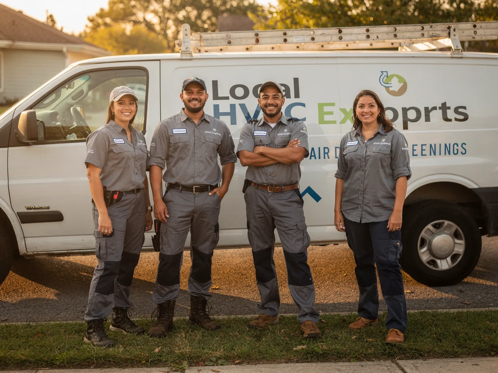 24/7 HVAC Repair & AC Replacement company in Harrison City, PA